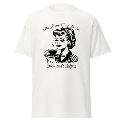 Everyone's Safety Unisex Classic Tee