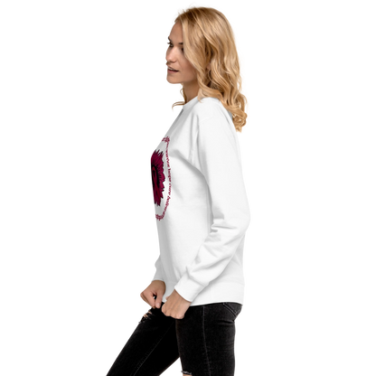 Myeloma Words Sweatshirt