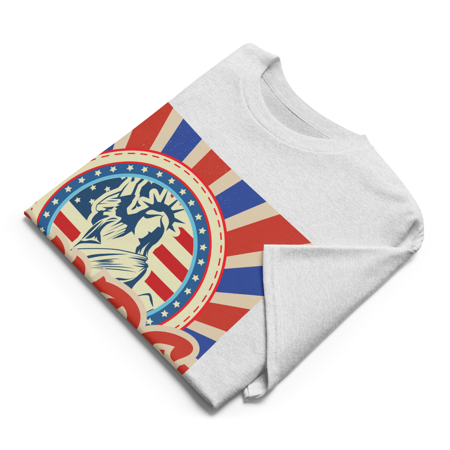 Hands Off DryBlend® T-Shirt