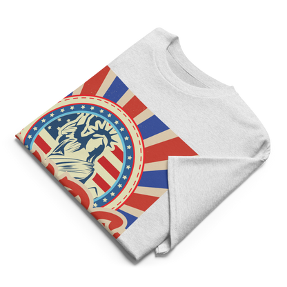 Hands Off DryBlend® T-Shirt