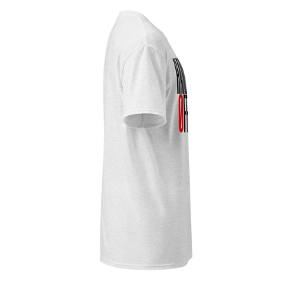 Hands Off List DryBlend® T-Shirt