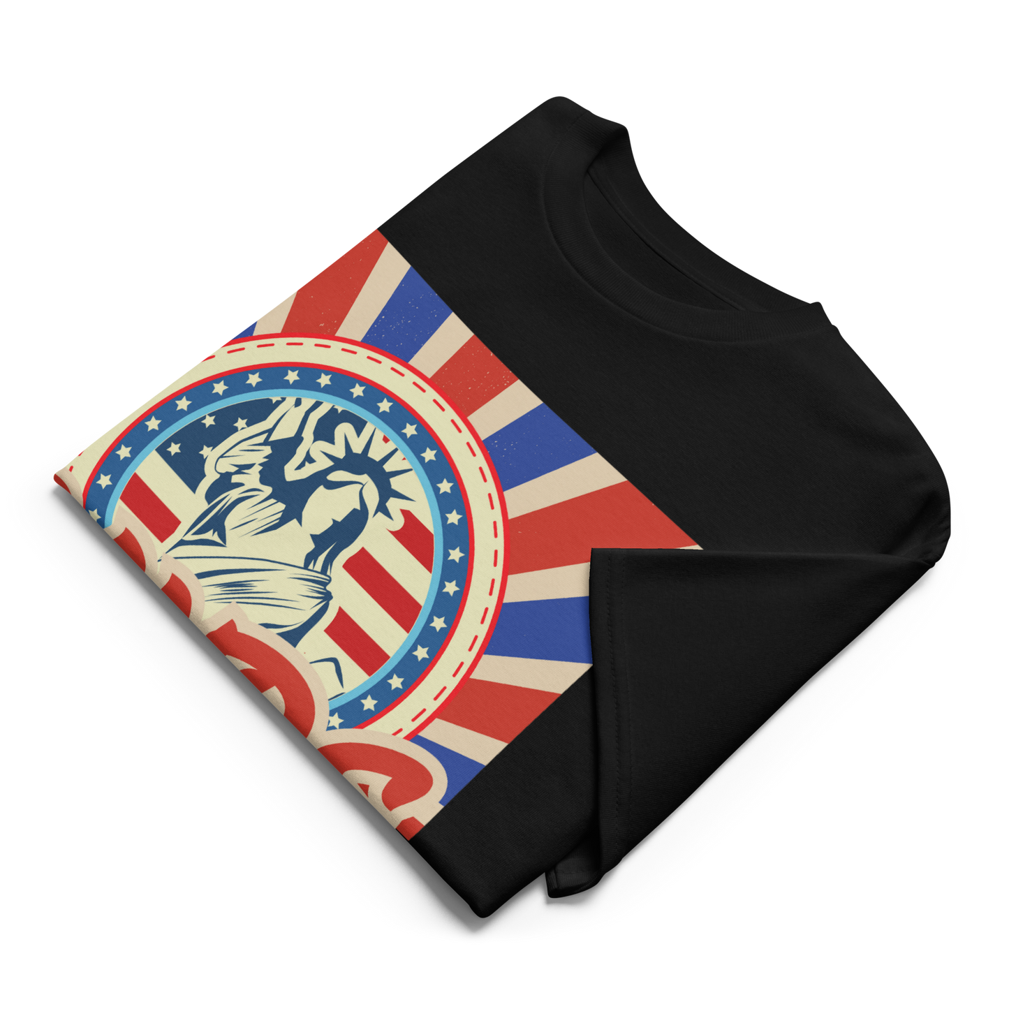 Hands Off DryBlend® T-Shirt