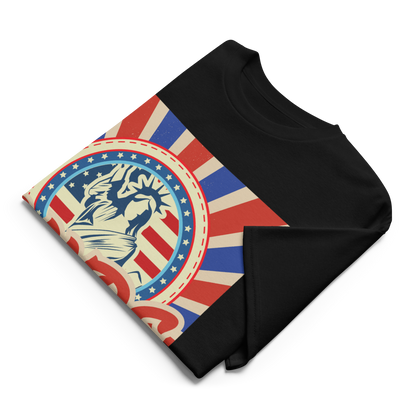 Hands Off DryBlend® T-Shirt