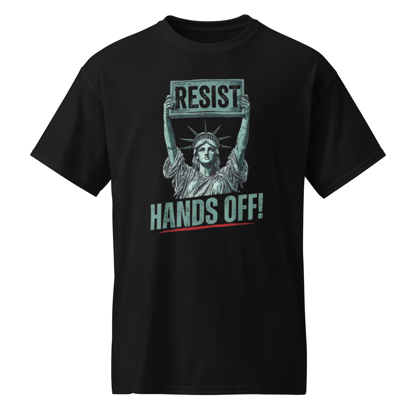 Resist DryBlend® T-Shirt