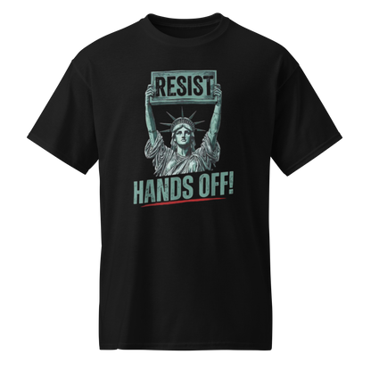 Resist DryBlend® T-Shirt