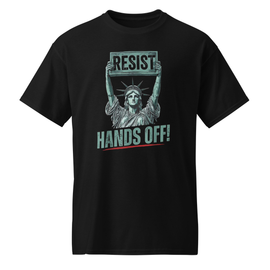 Resist DryBlend® T-Shirt