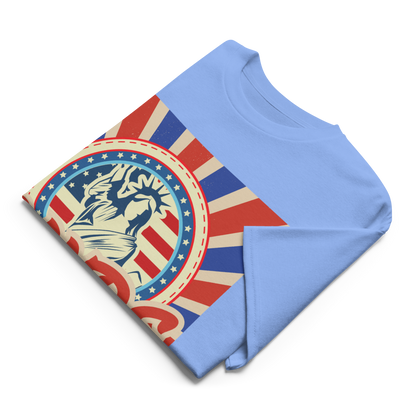 Hands Off DryBlend® T-Shirt