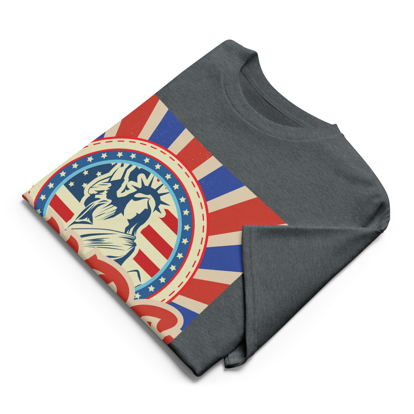 Hands Off DryBlend® T-Shirt