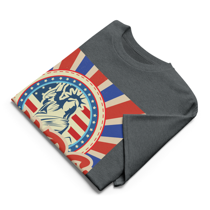 Hands Off DryBlend® T-Shirt