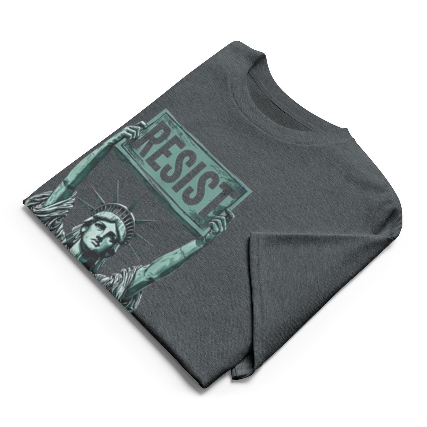 Resist DryBlend® T-Shirt