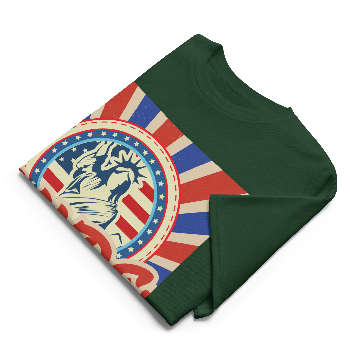 Hands Off DryBlend® T-Shirt