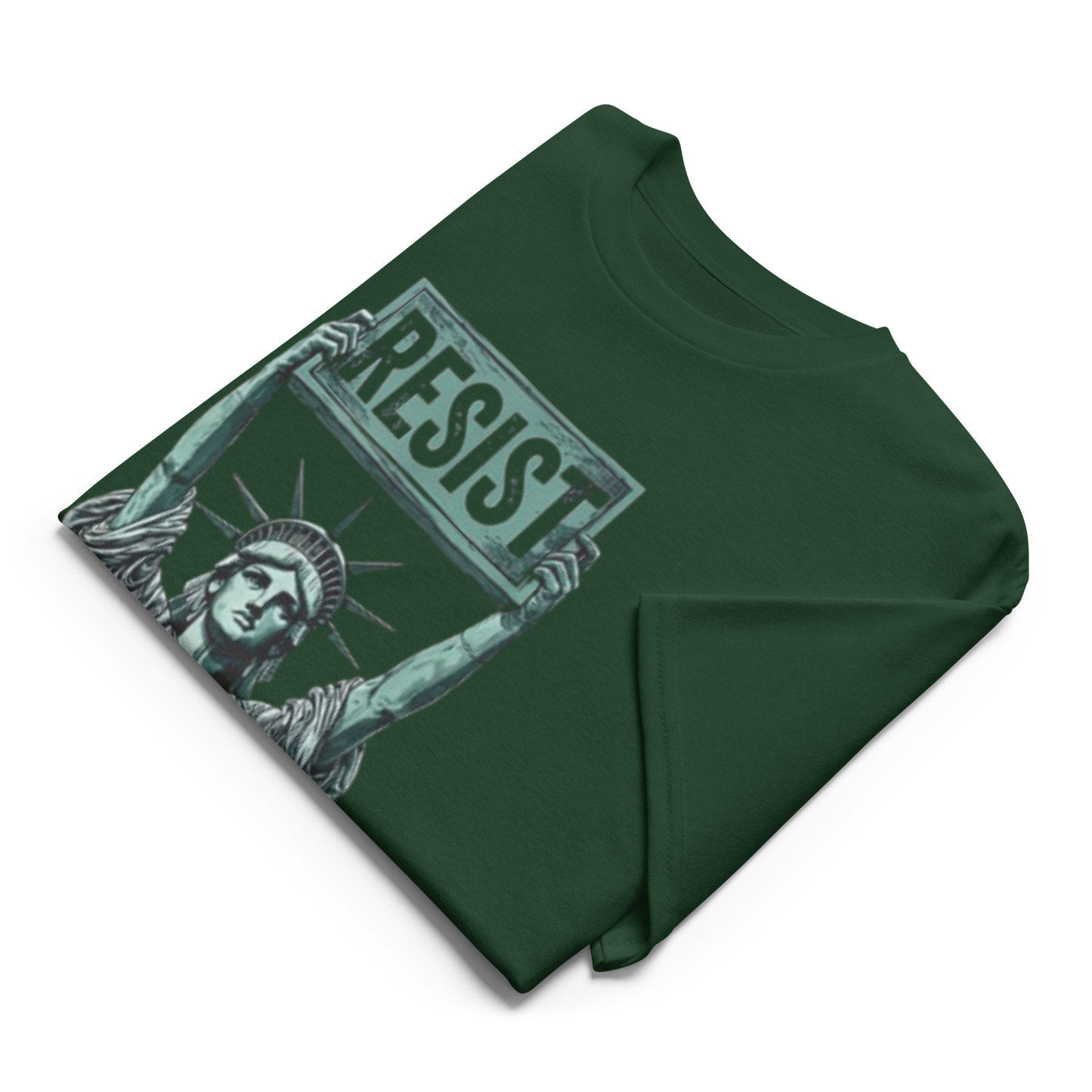 Resist DryBlend® T-Shirt