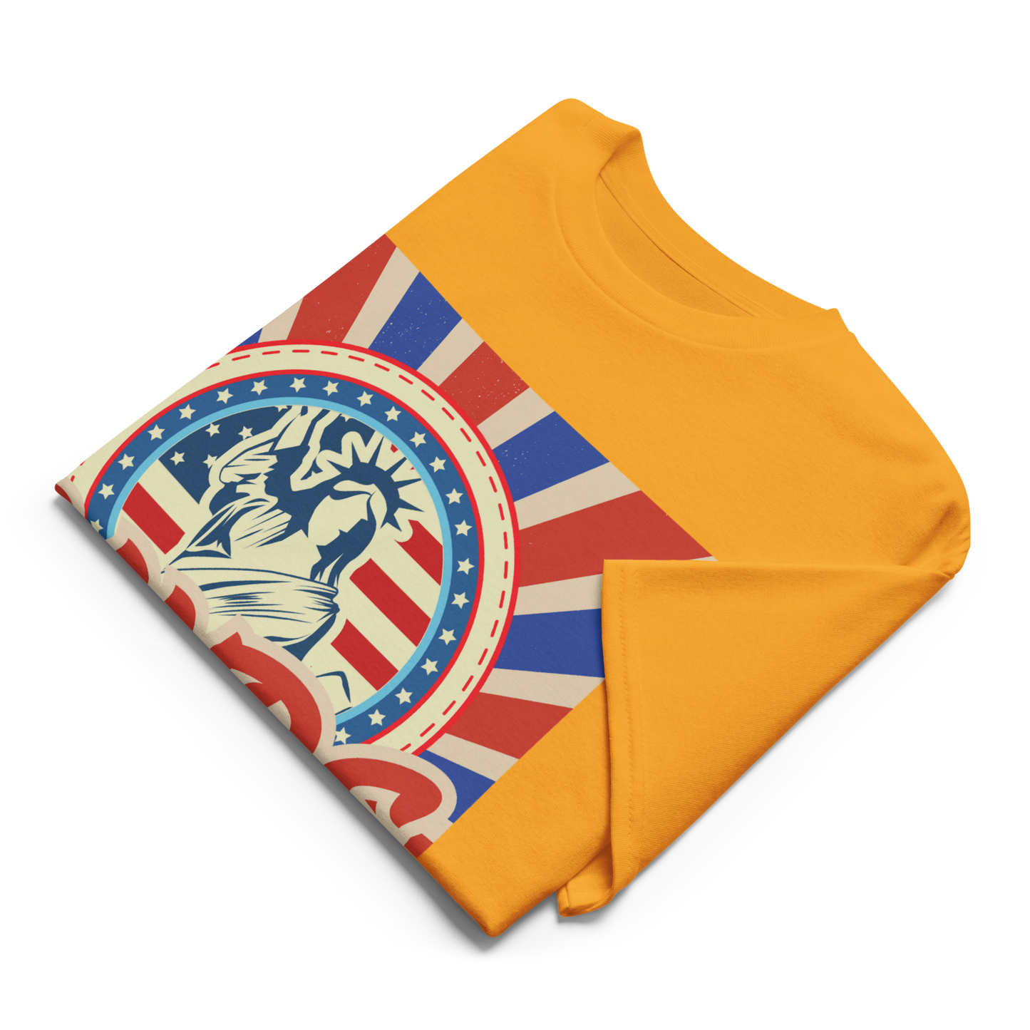 Hands Off DryBlend® T-Shirt