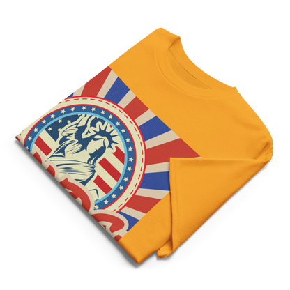 Hands Off DryBlend® T-Shirt