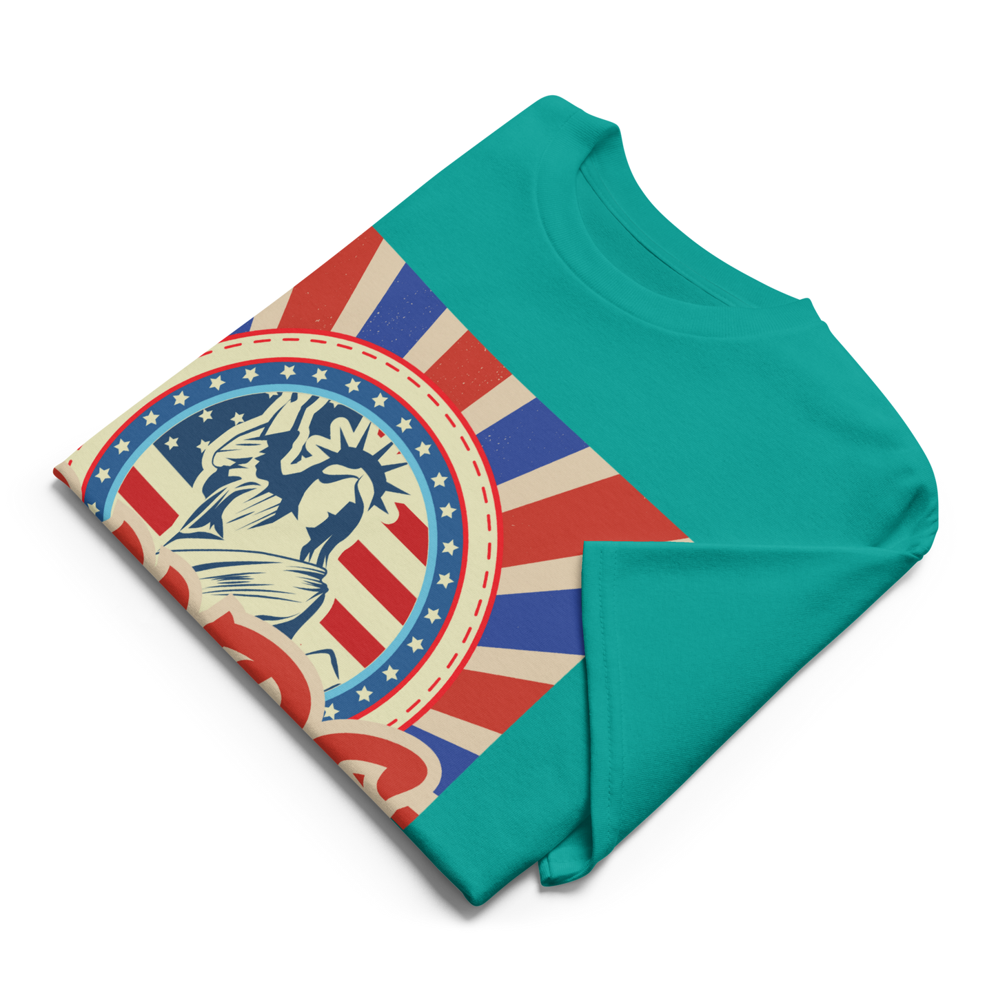 Hands Off DryBlend® T-Shirt