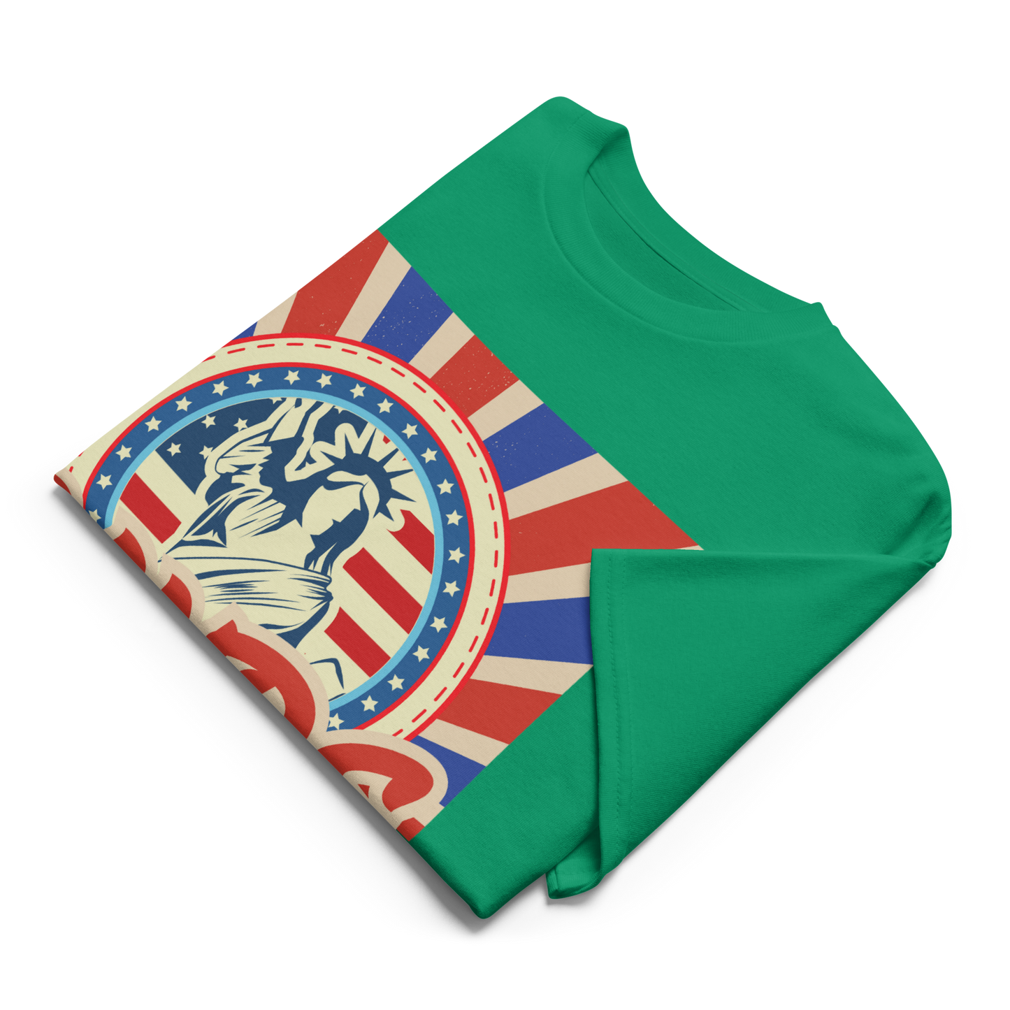 Hands Off DryBlend® T-Shirt