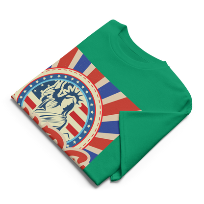 Hands Off DryBlend® T-Shirt