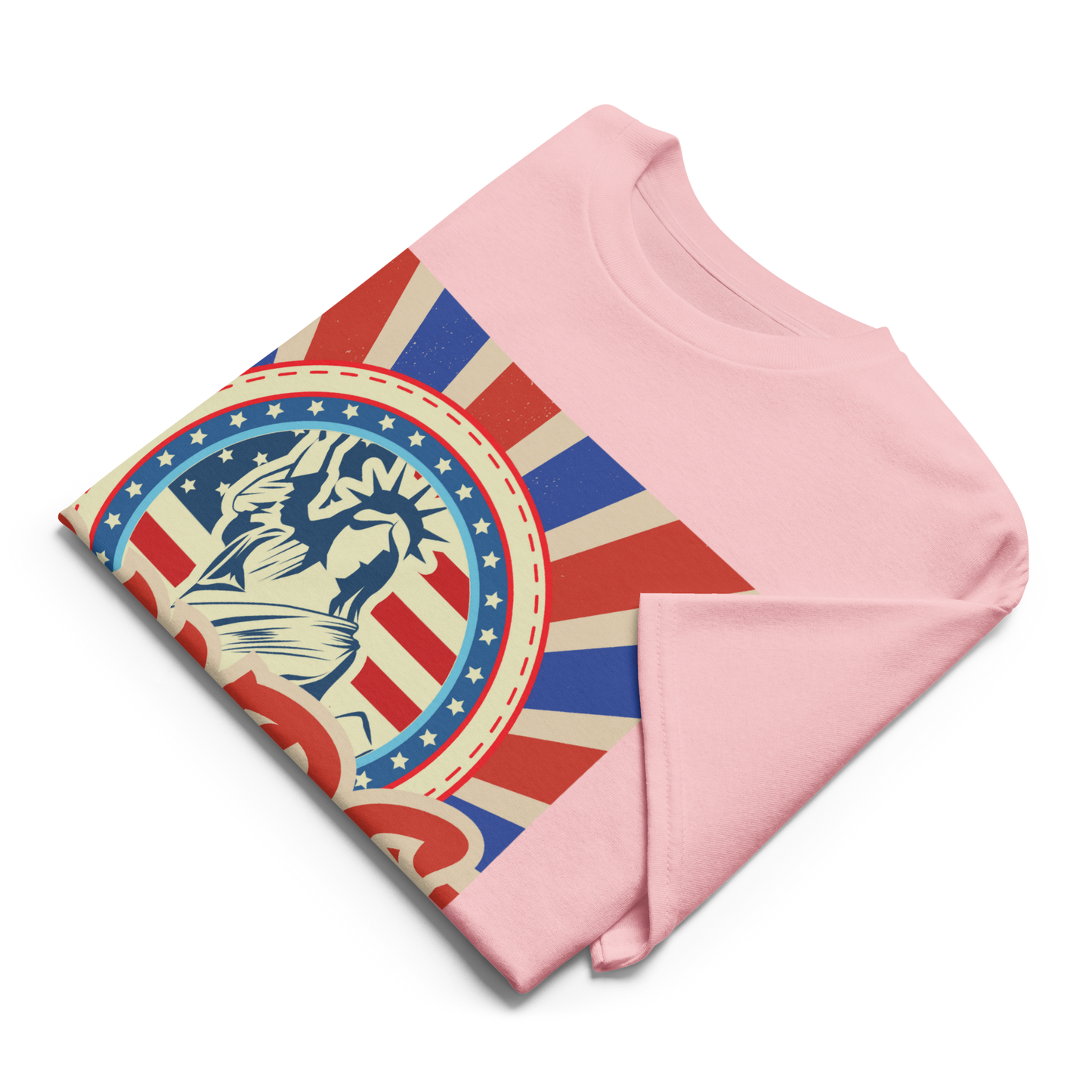 Hands Off DryBlend® T-Shirt