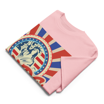 Hands Off DryBlend® T-Shirt