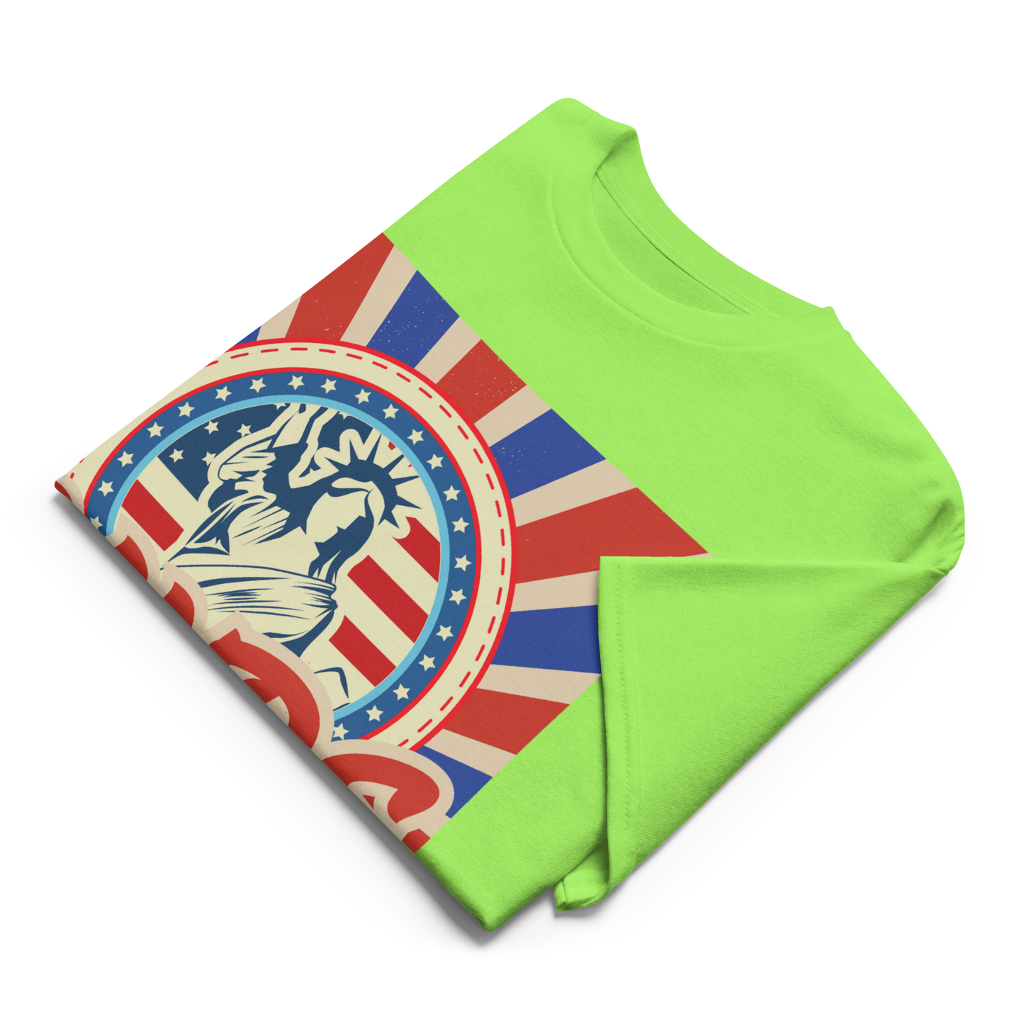 Hands Off DryBlend® T-Shirt