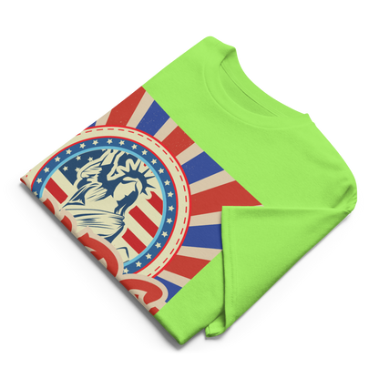 Hands Off DryBlend® T-Shirt