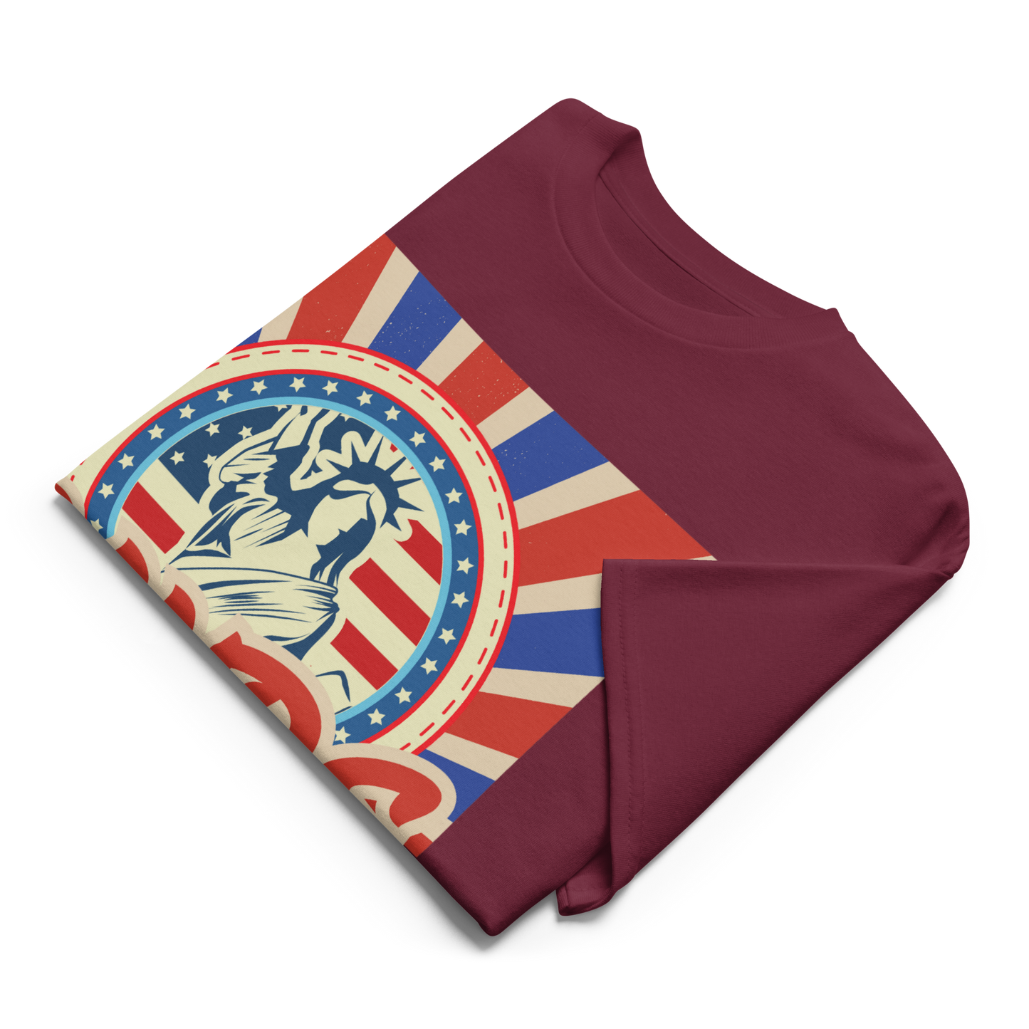 Hands Off DryBlend® T-Shirt