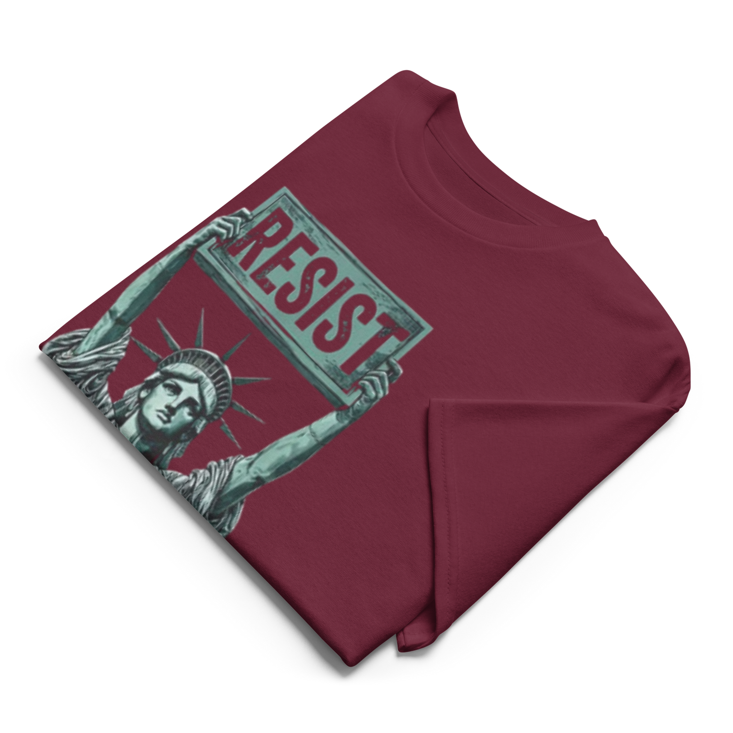 Resist DryBlend® T-Shirt