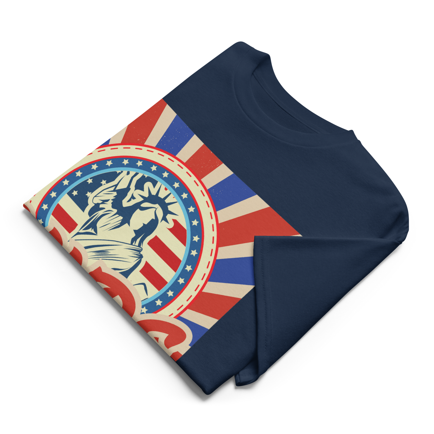 Hands Off DryBlend® T-Shirt