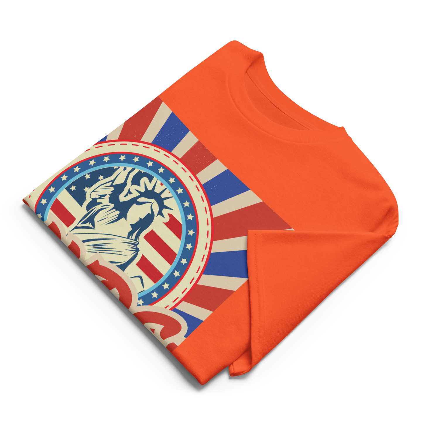 Hands Off DryBlend® T-Shirt