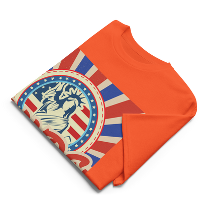 Hands Off DryBlend® T-Shirt