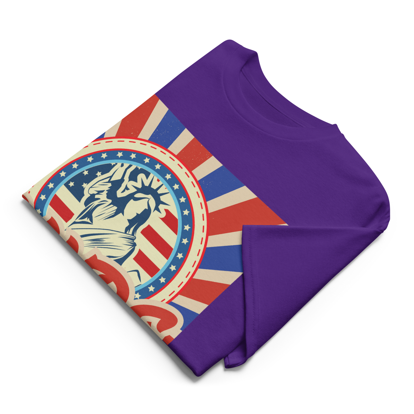 Hands Off DryBlend® T-Shirt