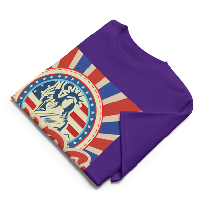 Hands Off DryBlend® T-Shirt