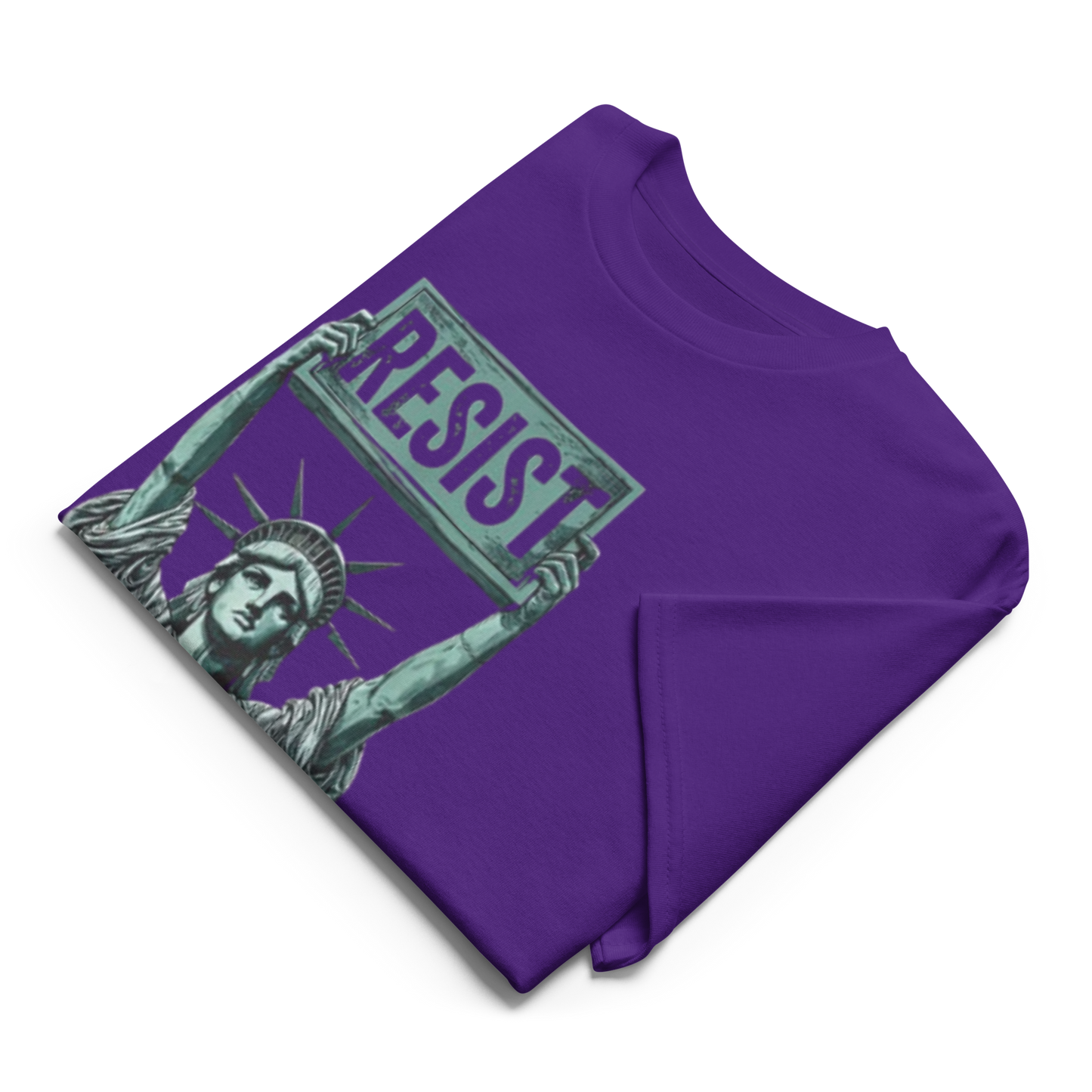 Resist DryBlend® T-Shirt