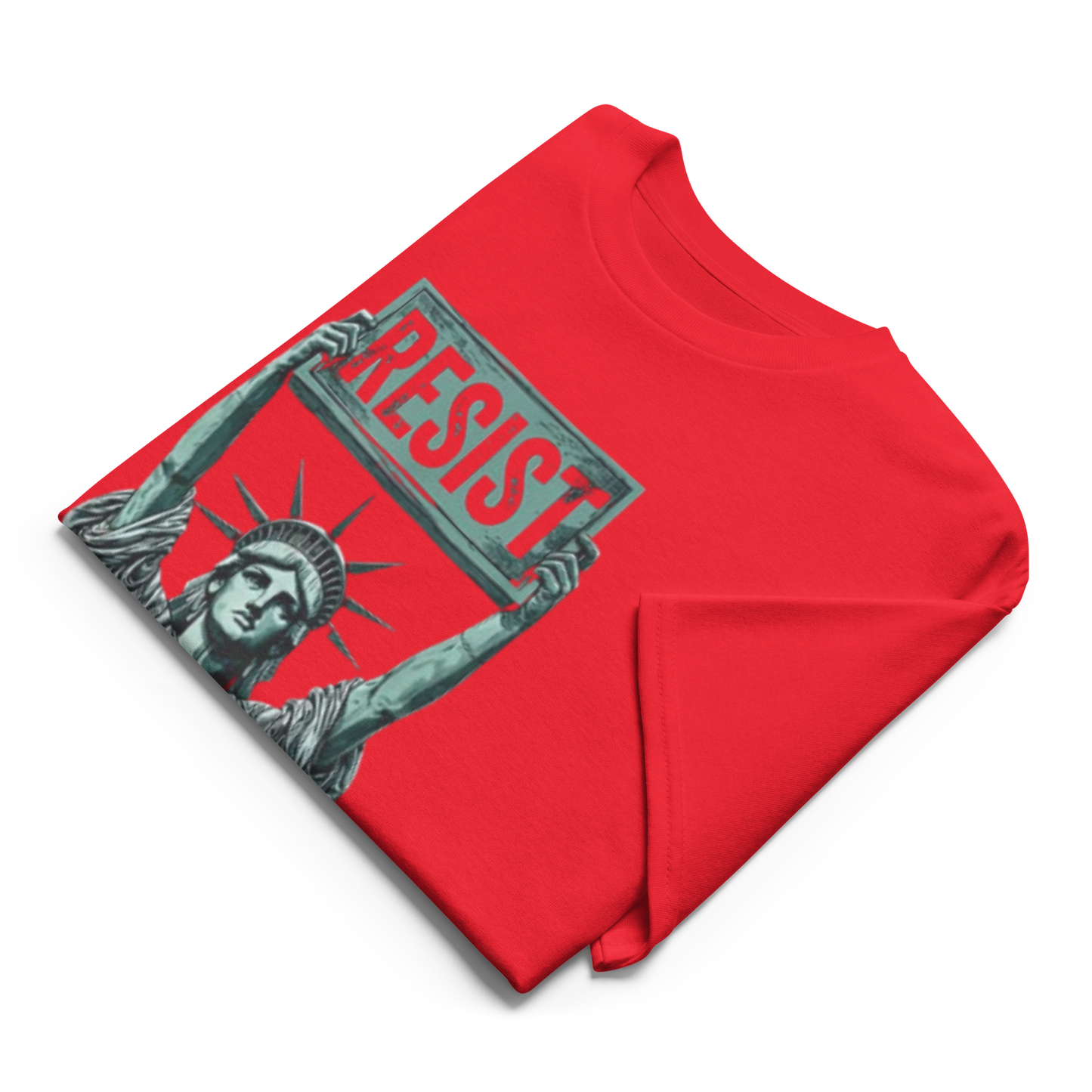 Resist DryBlend® T-Shirt