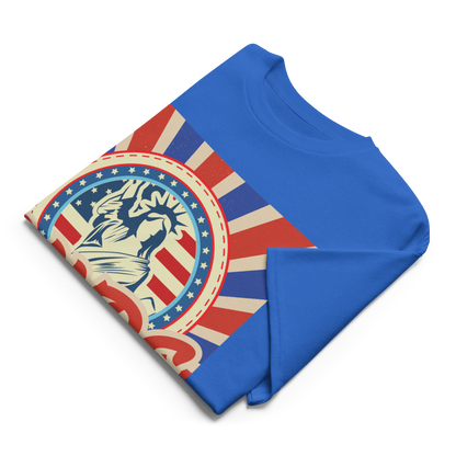 Hands Off DryBlend® T-Shirt