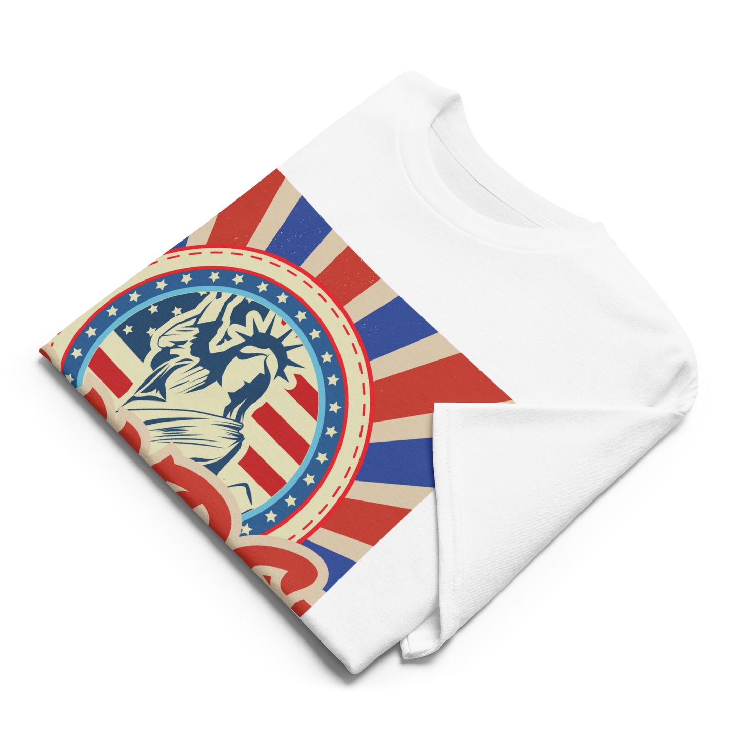 Hands Off DryBlend® T-Shirt