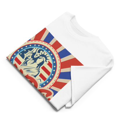 Hands Off DryBlend® T-Shirt