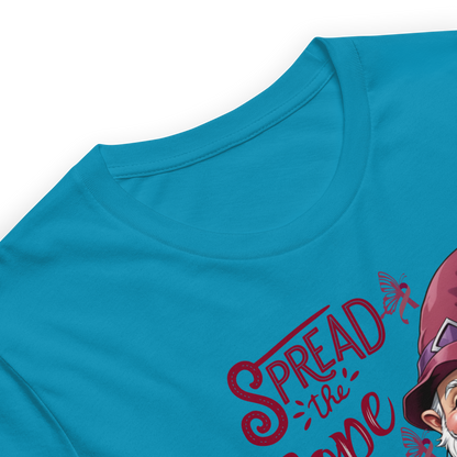 Spread The Hope Unisex T-Shirt