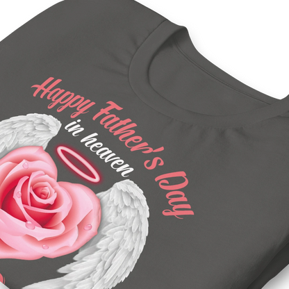 In Loving Memory of Dad T-Shirt