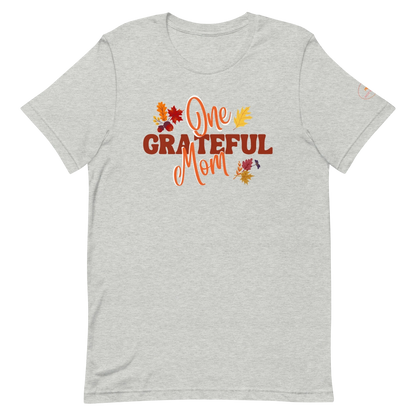 One Grateful Mom T-Shirt
