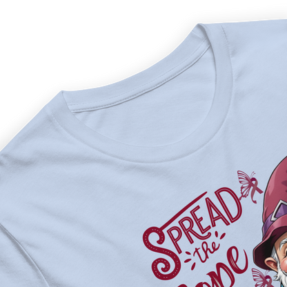 Spread The Hope Unisex T-Shirt