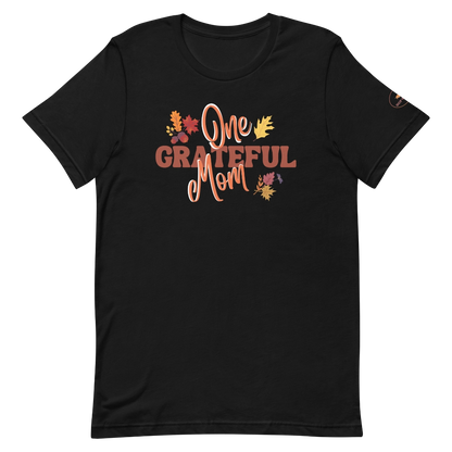 One Grateful Mom T-Shirt