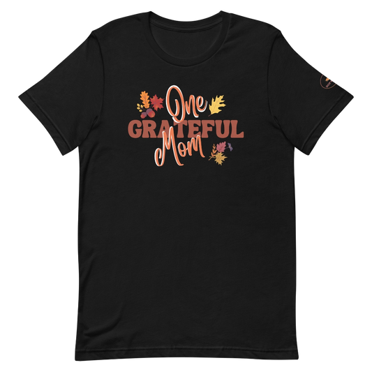 One Grateful Mom T-Shirt
