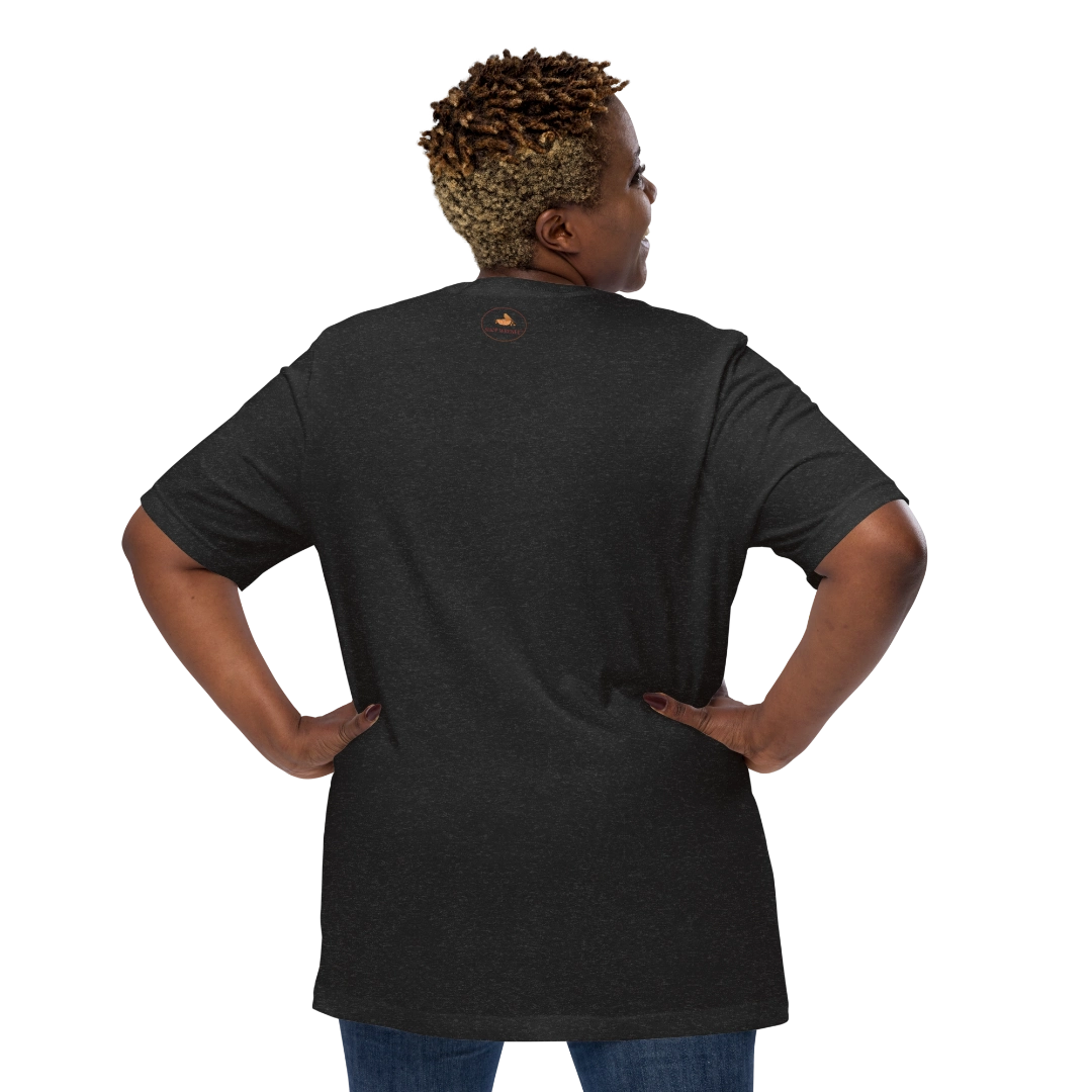 Was Normal Unisex T-Shirt