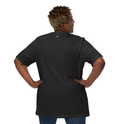 Was Normal Unisex T-Shirt