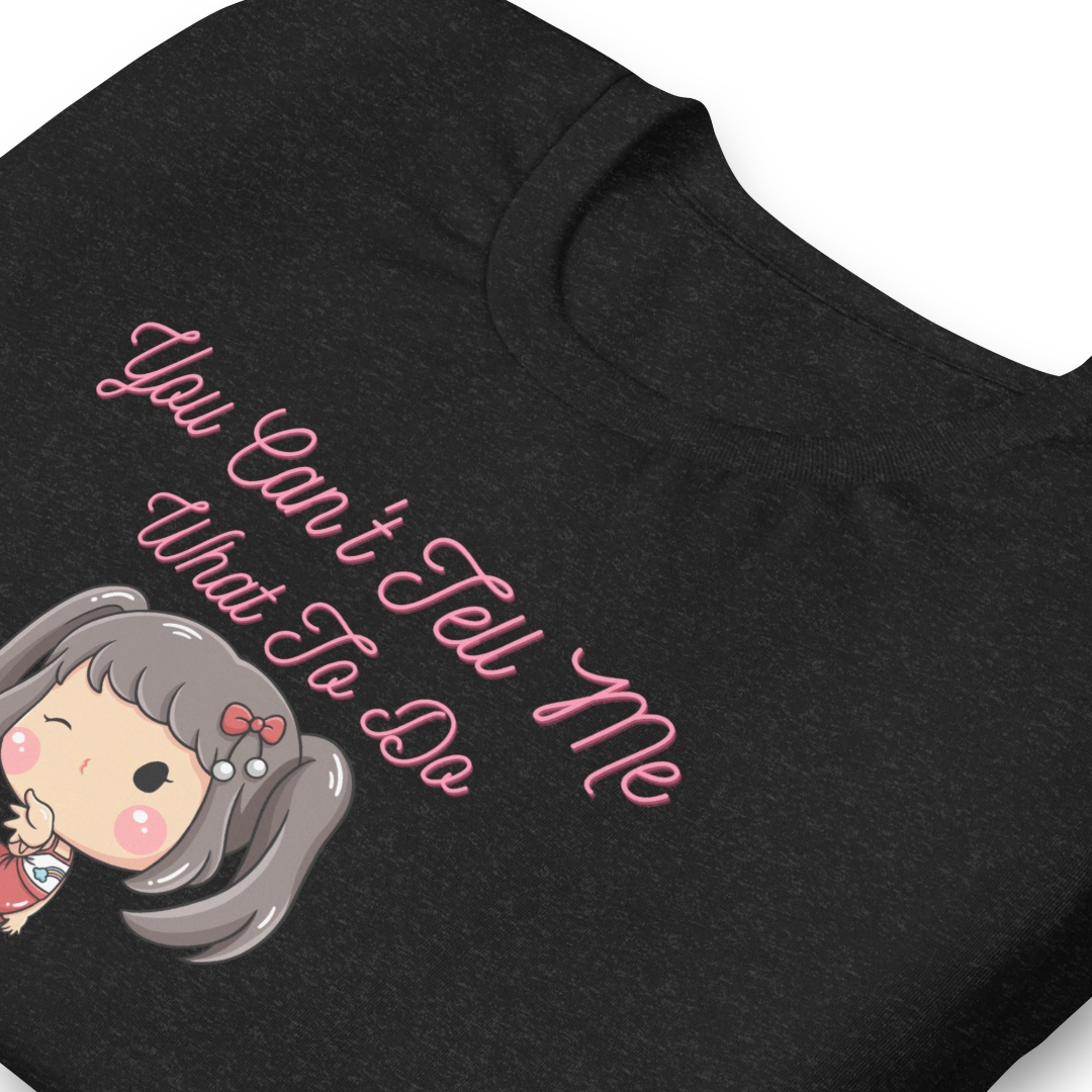 Granddaughter Unisex T-Shirt
