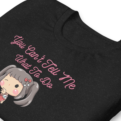 Granddaughter Unisex T-Shirt