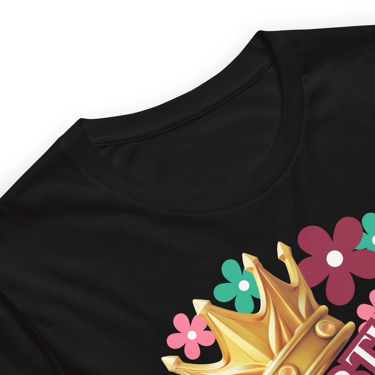 Rebirthday Queen Unisex T-Shirt