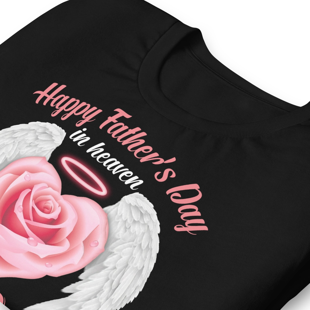 In Loving Memory of Dad T-Shirt