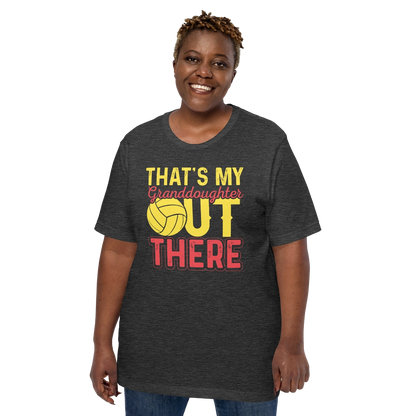 That's My Granddaughter T-Shirt